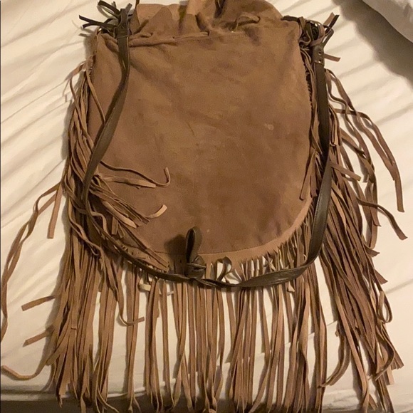 *SOLD*Spell & The Gypsy Dreamweaver Crossbody - Picture 5 of 8